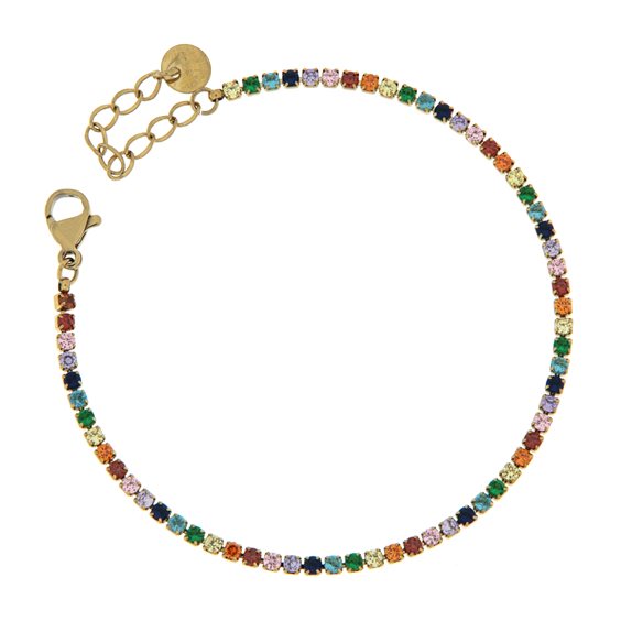 Bracciale Vag in Acciaio 3507190235 - 3507190235